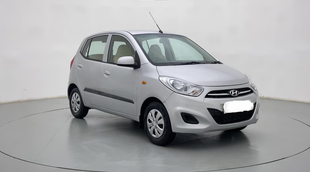 Second Hand Hyundai i10
