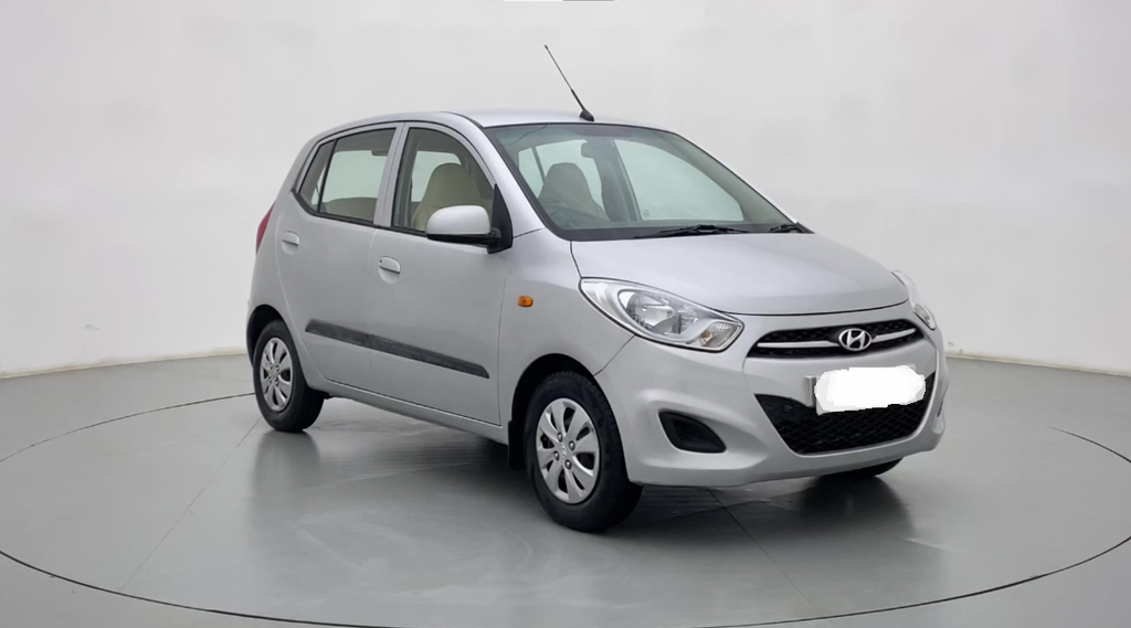 Second Hand Hyundai i10