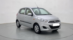 Hyundai i10 को जीरो डाउन पेमेंट पर खरीदें 1.8 लाख में, कंपनी देगी गारंटी और वारंटी प्लान