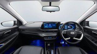 Hyundai Motors offering discounts