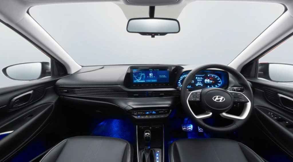 Hyundai Motors offering discounts