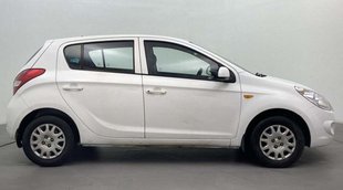 Second Hand Hyundai i20 With Zero Down Payment