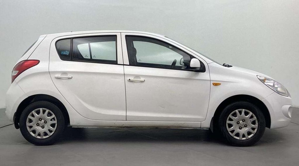 Second Hand Hyundai i20 With Zero Down Payment