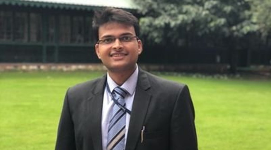 IAS, IAS Success Story, UPSC, UPSC Topper
