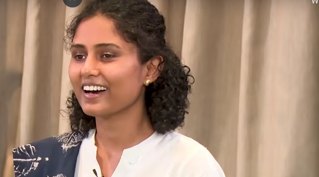 UPSC, UPSC CSE 2021, UPSC Mains 2021, IAS Success Story