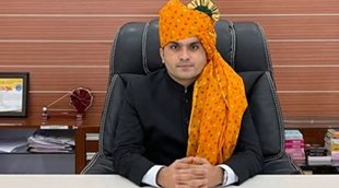 UPSC, UPSC CSE 2021, UPSC Topper, IAS Success Story