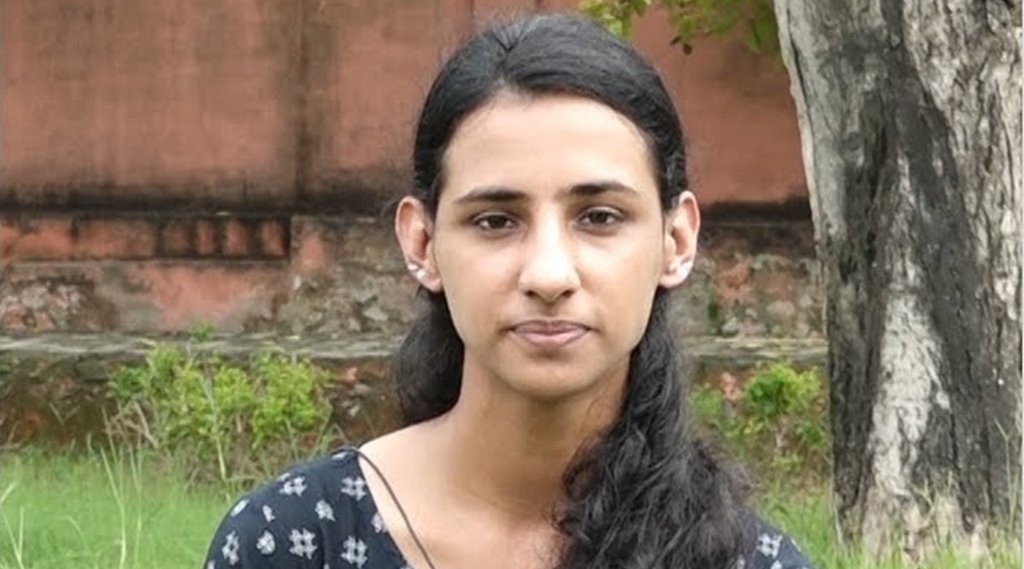 UPSC, UPSC CSE 2021, IAS Topper, IAS Success Story