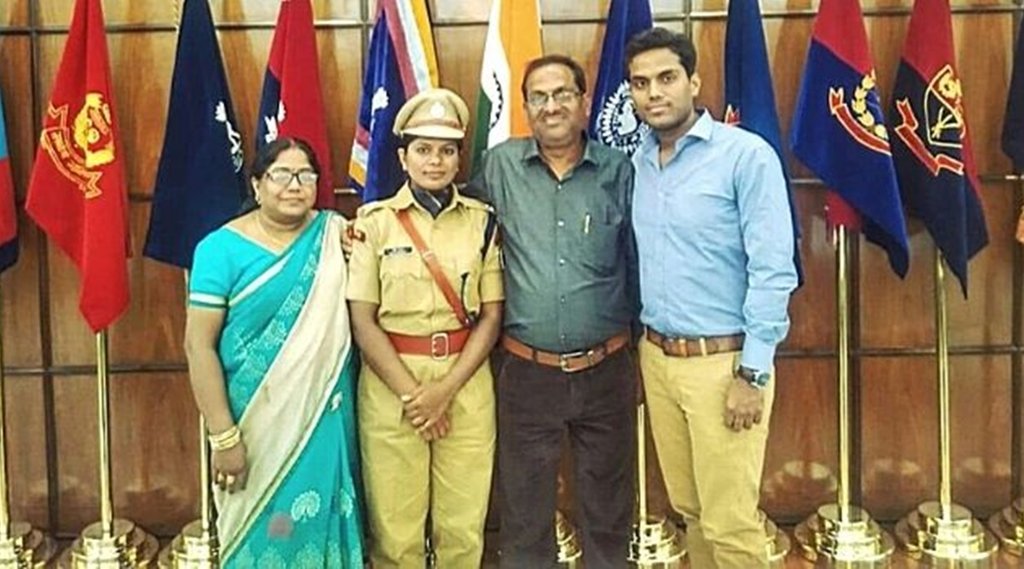UPSC, UPSC CSE 2021, UPSC Topper, IAS Success Story
