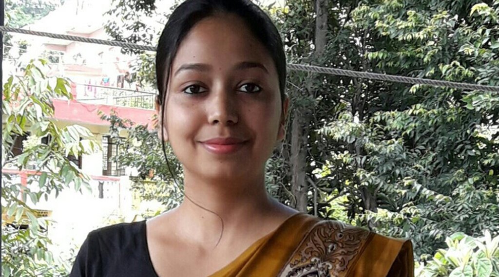 UPSC, UPSC CSE, UPSC Topper, IAS Success Story