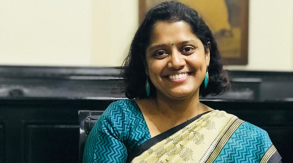 UPSC, UPSC CSE, UPSC Topper, IAS Success Story