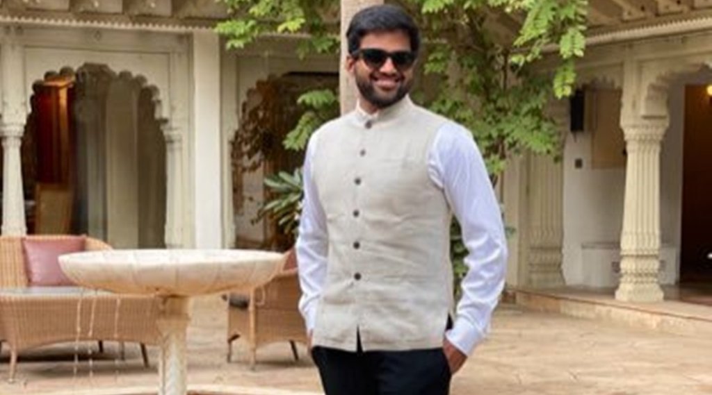 UPSC, UPSC CSE 2021, UPSC Topper, IAS Success Story