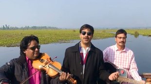 IAS hari om, UPSC, UPSC topper