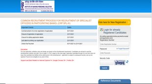 IBPS SO 2021, IBPS SO Recruitment 2021, IBPS SO 2021 Notification PDF, ibps so prelims exam date