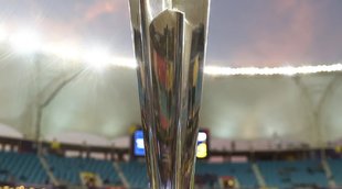 ICC Champions Trophy held in Pakistan February 2025 schedule from 2024 to 2031 see full list