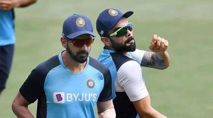 ICC T20 Rankings Virat Kohli KL Rahul South African Aiden Markram Rassie van der Dussen