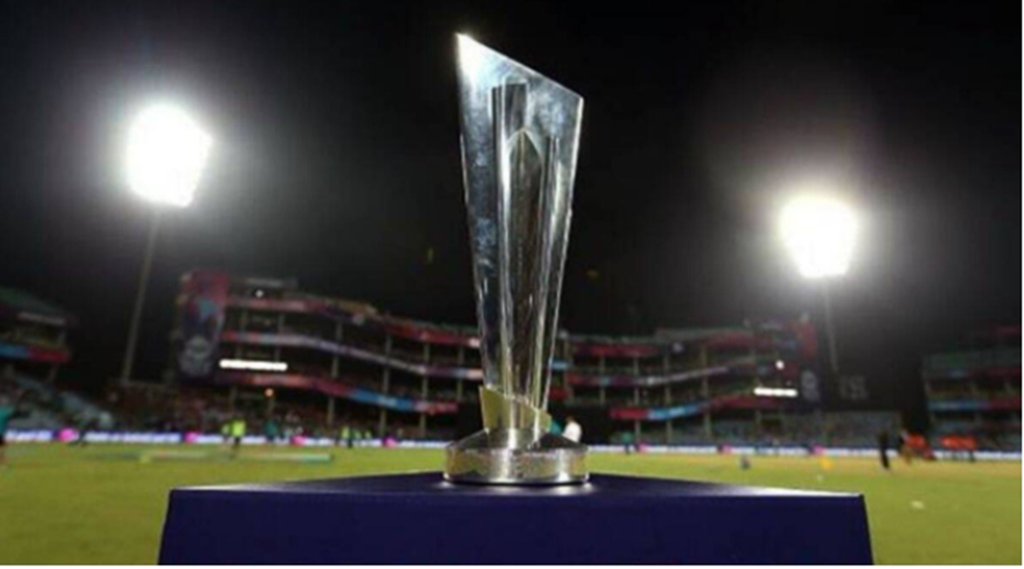 T20 World Cup USA ICC T20 World Cup T20 World Cup olympics