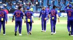 ‘दीपावली रात मिठाई नहीं, अफगान जलेबी की बारी,’ टीम इंडिया की जीत पर भारतीय दिग्गज ने किया ट्वीट, हरभजन सिंह ने भी कही यह बात