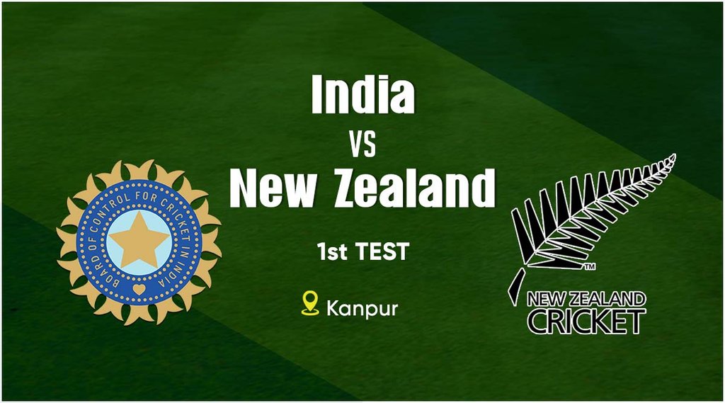 ind-vs-nz-live-streaming-1st-test-kanpur-greenpark-stadium-ajinkya-rahane-kane-williamson-star-sports-network-hotstar-live-match-updates