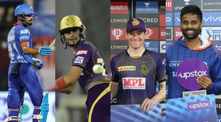 IPL Retention Deadline IPL 2022 Shreyas Iyer Delhi Capitals Shubman Gill Eoin Morgan Suryakumar ishan Kishan Moeen ali Faf du Plessis Siraj Harshal Patel
