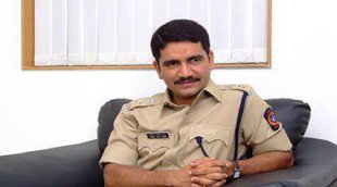 IPS Vishwas Nangare Patil, UPSC, IPS story, top IPS officers