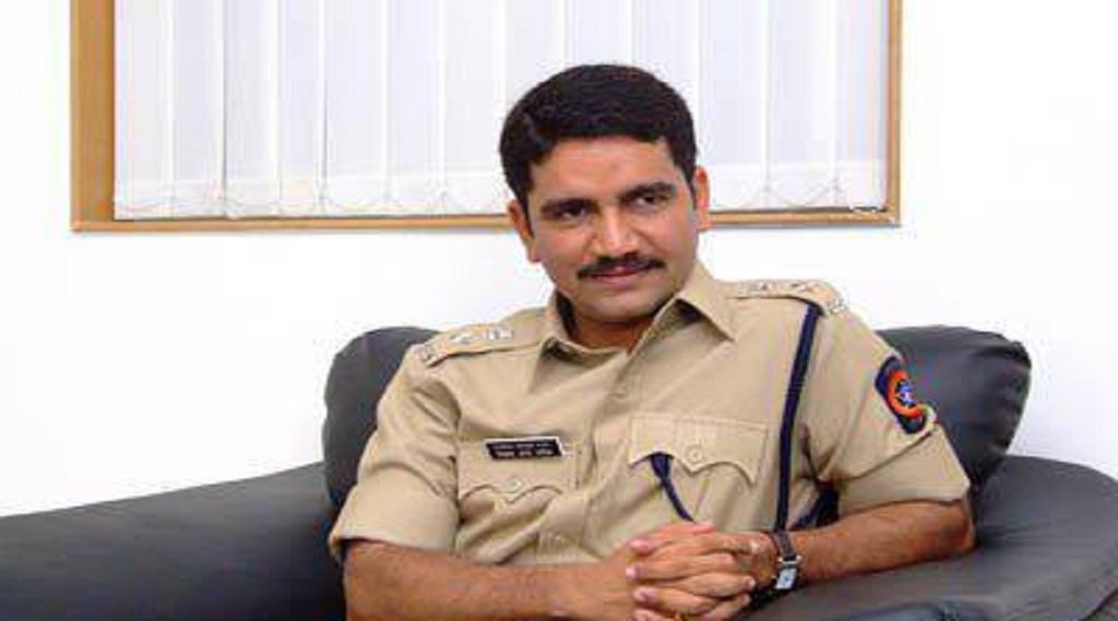 IPS Vishwas Nangare Patil, UPSC, IPS story, top IPS officers