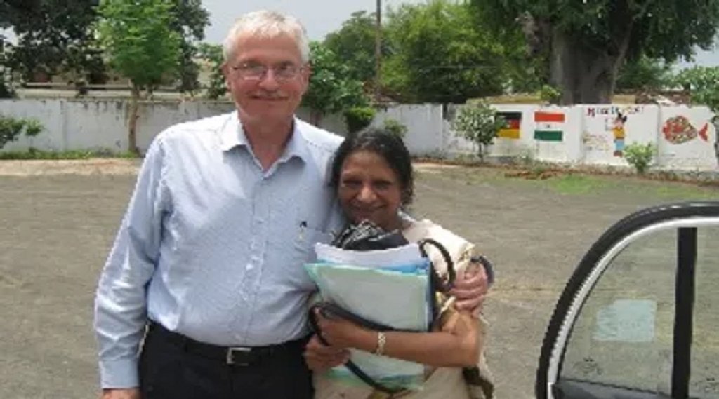 IPS asha gopal