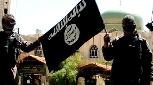ISIS,ISIS flag, terrorism