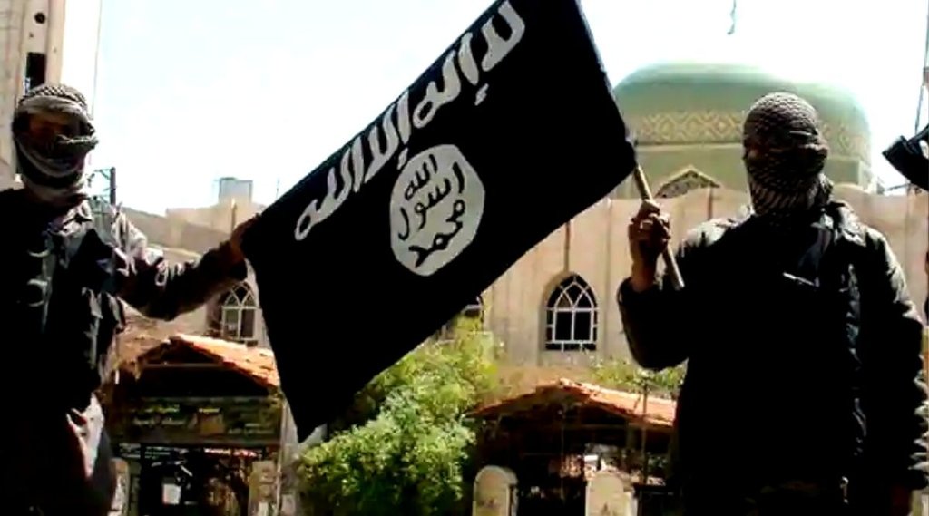 ISIS,ISIS flag, terrorism