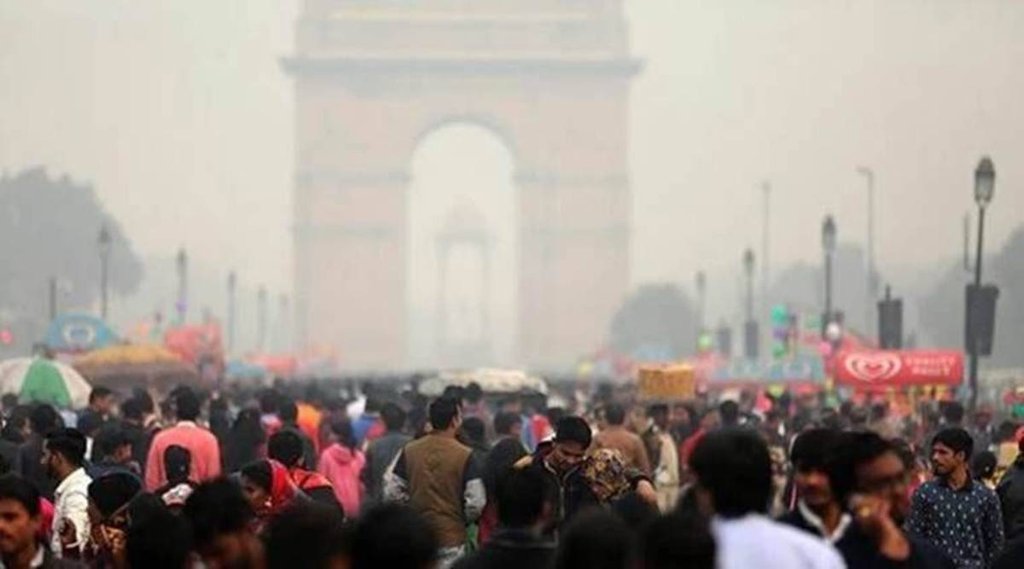 संयुक्त राष्ट्र के जनसंख्या विभाजन के अनुसार एक पीढ़ी खुद को बदलने के लिए पर्याप्त बच्चे पैदा नहीं कर रही है, अंततः जनसंख्या में एकमुश्त कमी आई है।