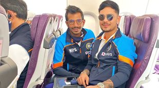 India vs New Zealand 2021 Ishan Kishan Uttam Majumdar Former coach