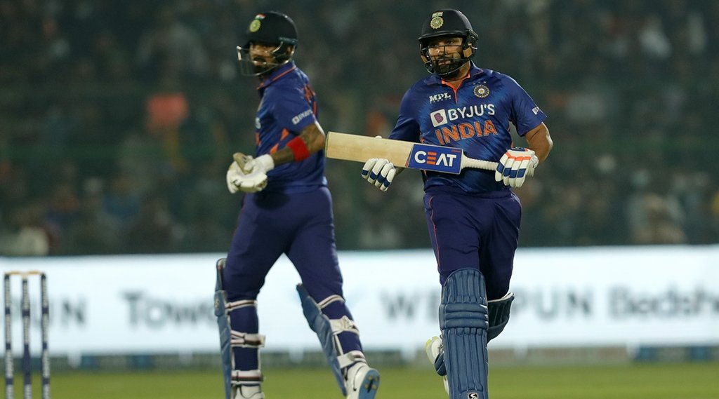India vs New Zealand Playing 11 LIVE