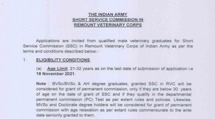 Indian Army