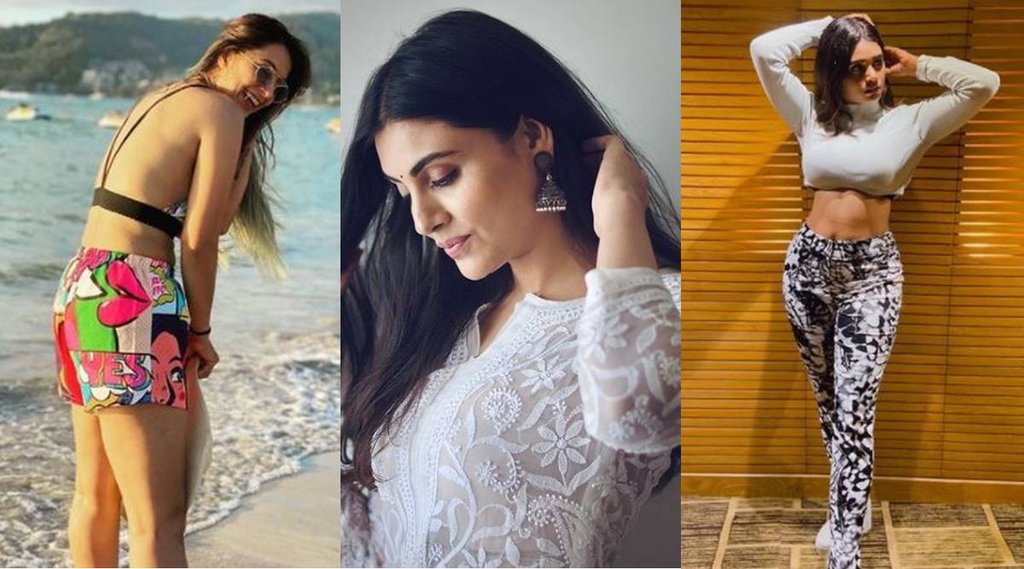 shresta-iyer-shreyas-iyer-sister-malti-chahar-deepak-chahar-sister-sakshi-pant-rishabh-pant-ritika-sajdeh-yuvraj-singh-rakhi-sister-wife-of-rohit-sharma-are-popular-on-social-media-photos