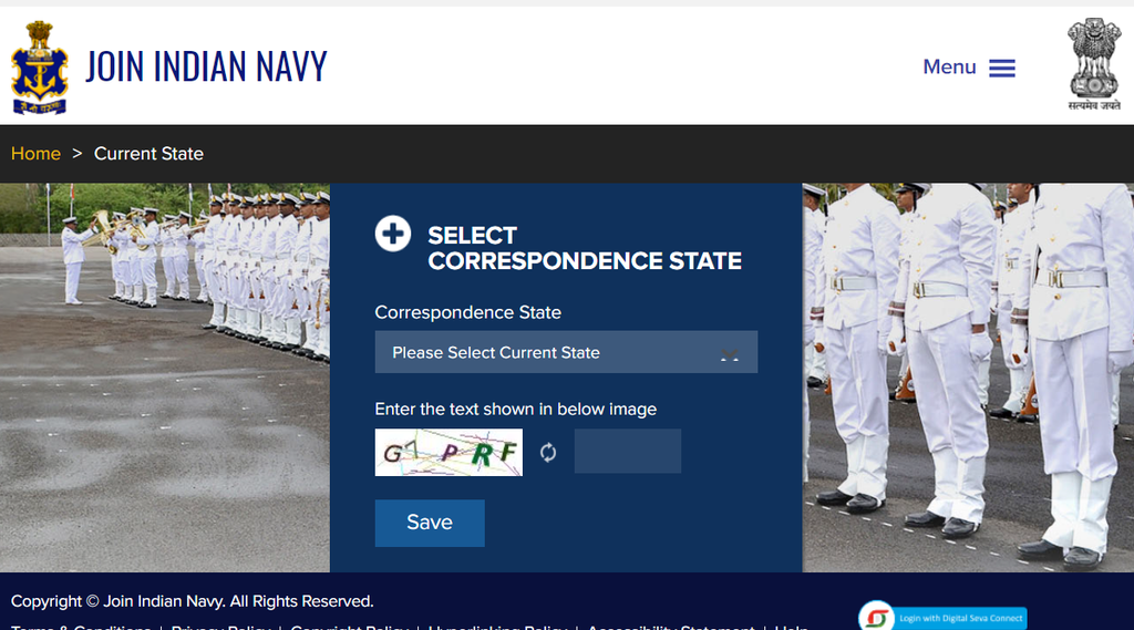 Indian Navy, Indian Navy Admit Card, Indian Navy Exam