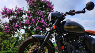 JAWA Bikes, Utility News, Tech News