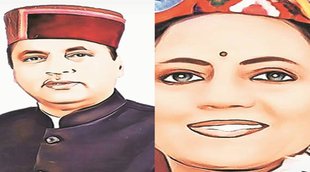 Rajpaat, Jansatta Opinion