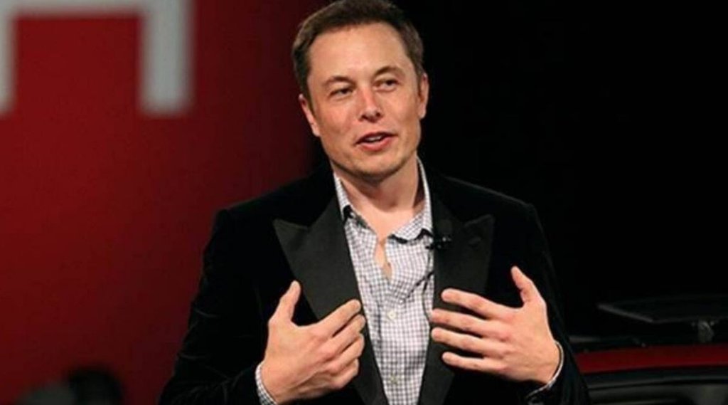 Elon musk, tesla news