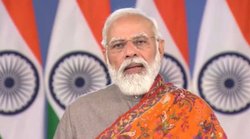 पीएम नरेंद्र मोदी के नाम पर कांग्रेस नेता से भिड़ गए पत्रकार, ट्विटर पर छिड़ी ऐसी जंग