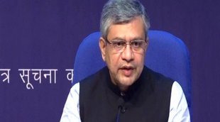 Ashwini vaibhav, BJP, Modi Government,6G