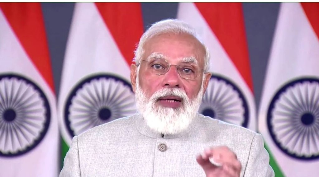 PM Modi, BJP, modi speech