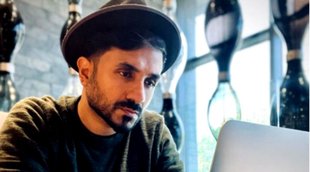 Vir Das, Comedian Vir Das