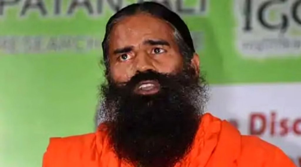 Baba ramdev, Patanjali, Ramdev TV channel