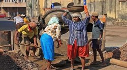 देश में असंगठित क्षेत्र में सबसे ज्यादा काम करने वाले लोग SC, ST या ओबीसी, ई-श्रम पोर्टल पर सबसे ज्यादा कृषि क्षेत्र के लोग