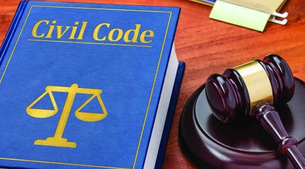 Civil Code, BJP, Allahabad High Court