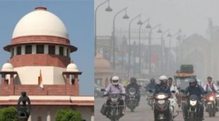 Delhi Air Pollution, Supreme Court