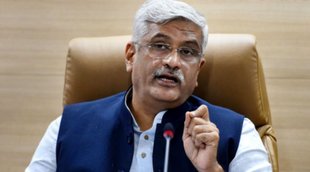 gajendra Singh Sekhawat, BJP