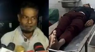 Kasganj Police, Yogi Government