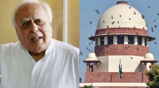 Kapil Sibbal, Congress, Supreme Court