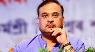 Himanta Biswa sarma, Assam BJP