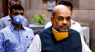 Amit Shah,BJP, UP election news